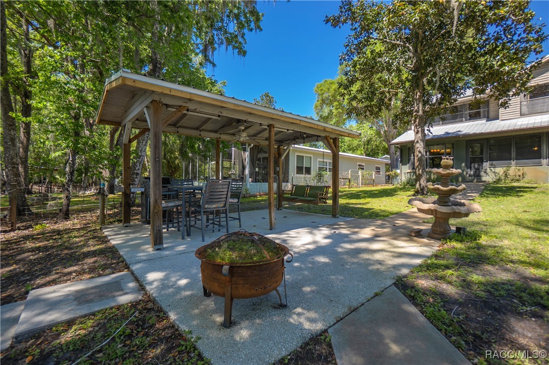 28330 Peterson Camp Road, Brooksville, Florida image 40