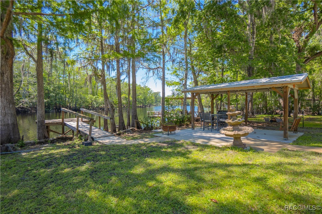 28330 Peterson Camp Road, Brooksville, Florida image 35