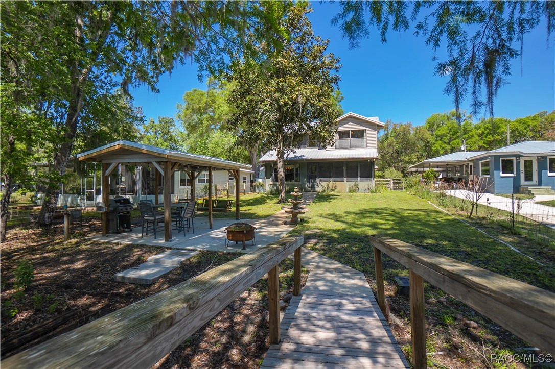 28330 Peterson Camp Road, Brooksville, Florida image 37