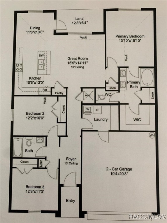 2617 Clearwood Street