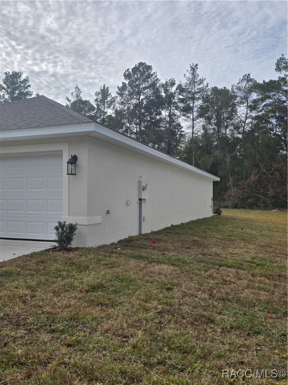 2617 Clearwood Street