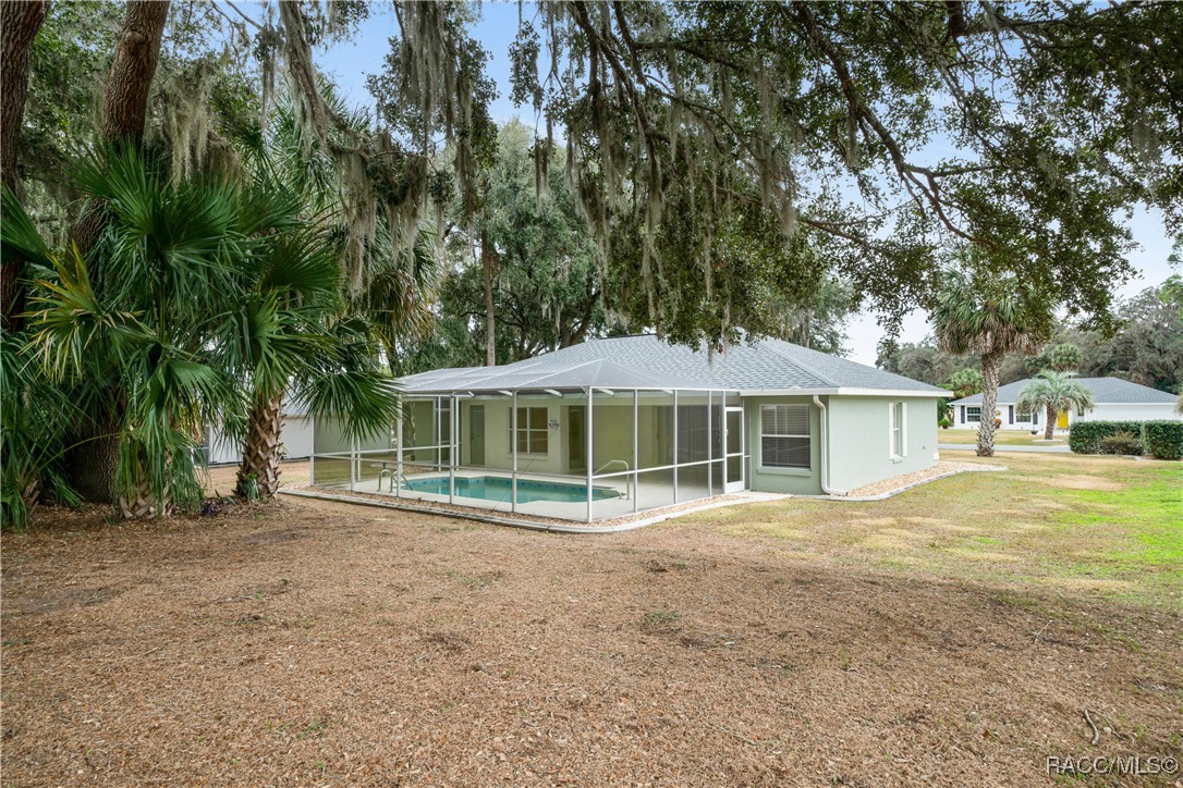 1286 N Timucuan Trail, Inverness, Florida image 34