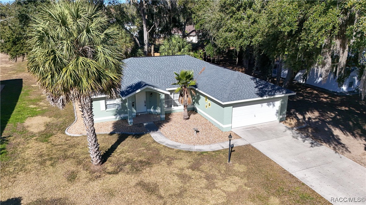 1286 N Timucuan Trail, Inverness, Florida image 47