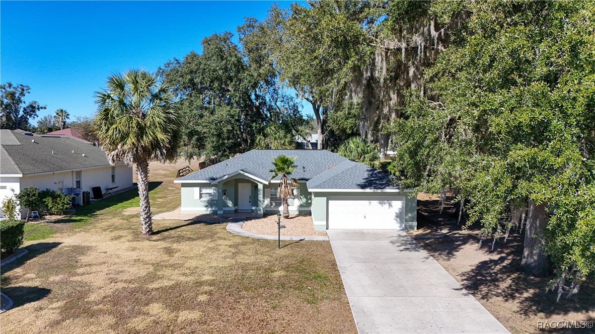 1286 N Timucuan Trail, Inverness, Florida image 36