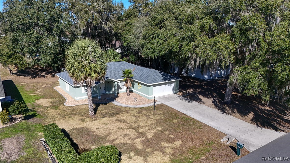 1286 N Timucuan Trail, Inverness, Florida image 37