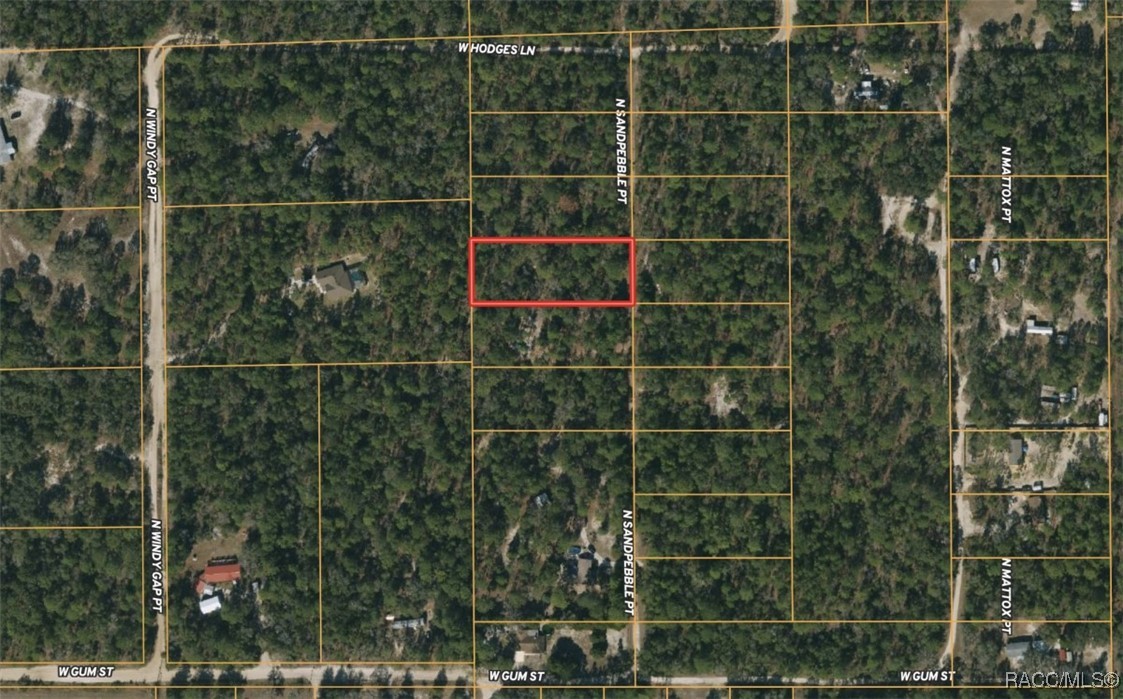 4930 N Sandpebble Point, Crystal River, Florida image 6