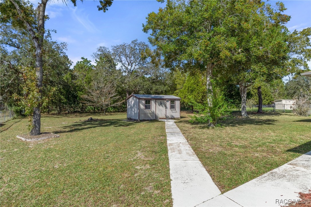 1982 S Gleneagle Terrace, Lecanto, Florida image 30