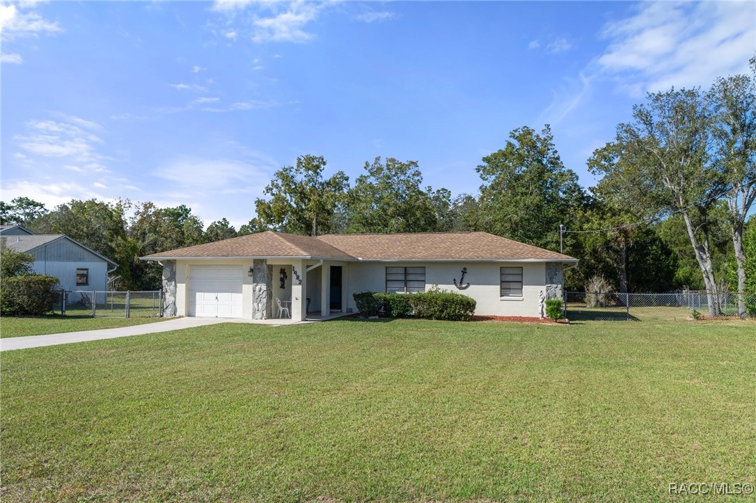 1982 S Gleneagle Terrace, Lecanto, Florida image 2