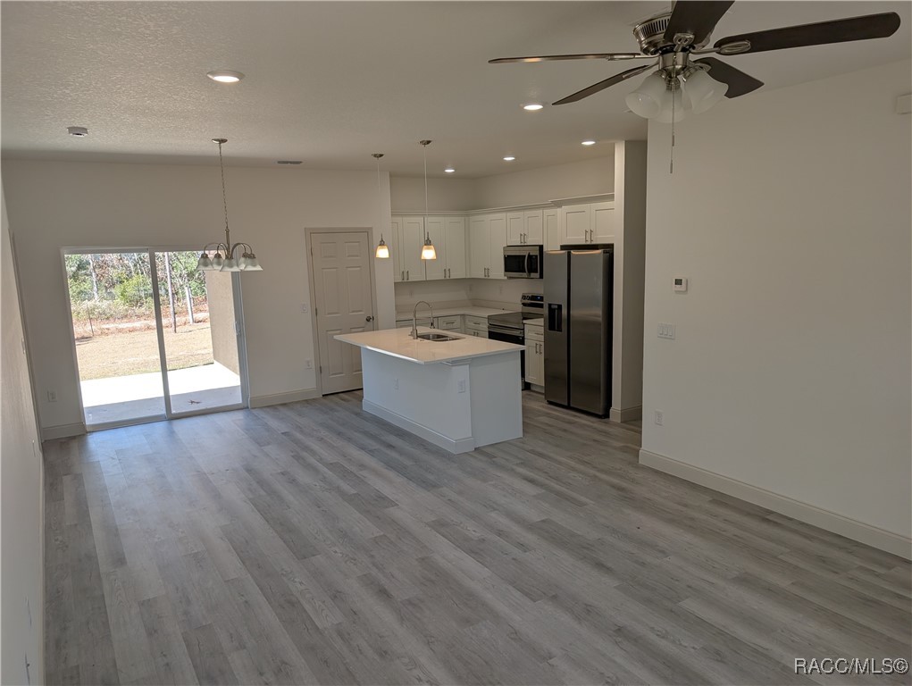 7780 N Maltese Drive, Citrus Springs, Florida image 5