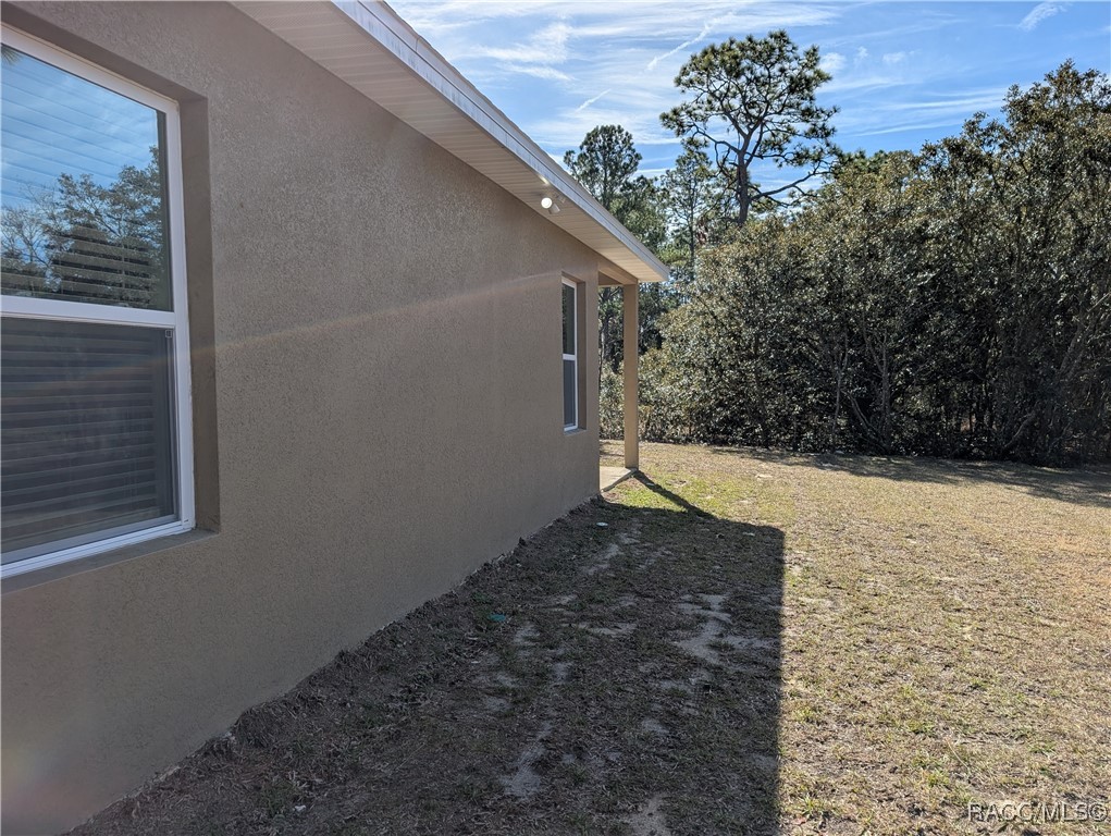 7780 N Maltese Drive, Citrus Springs, Florida image 4