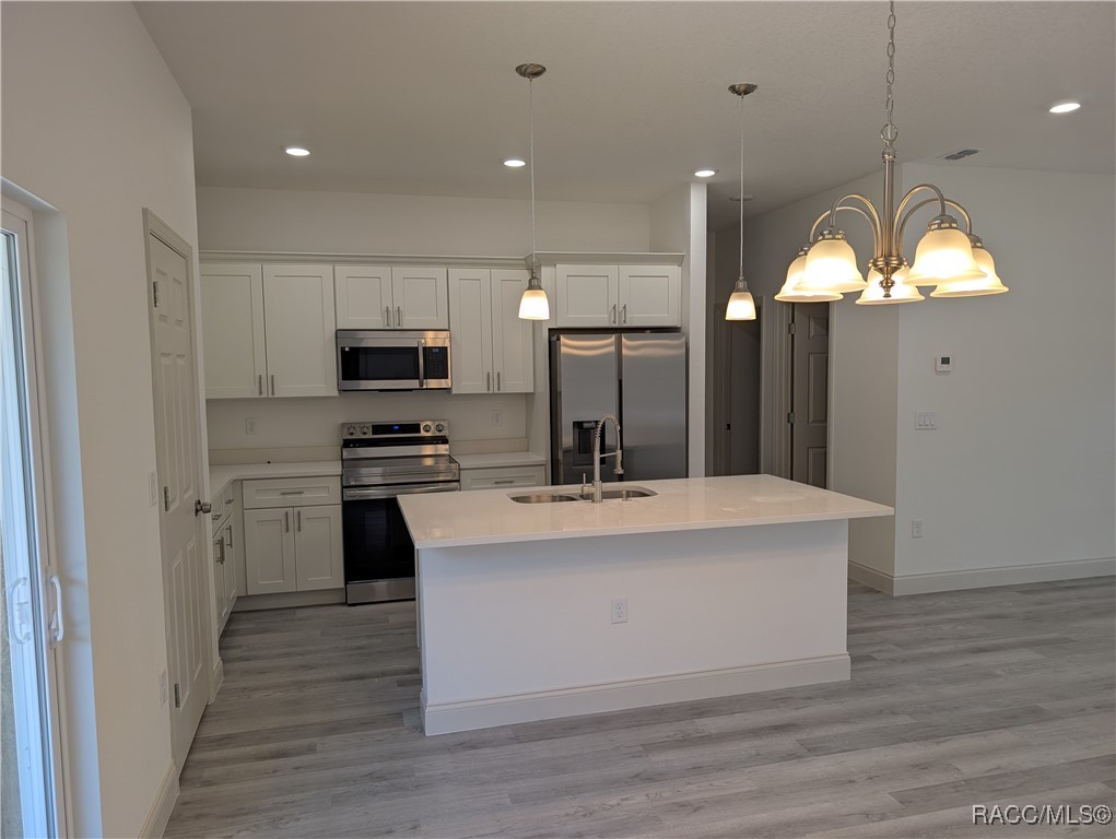 7780 N Maltese Drive, Citrus Springs, Florida image 7