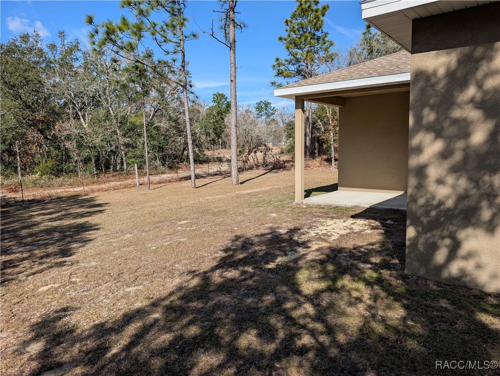 7780 N Maltese Drive, Citrus Springs, Florida image 3
