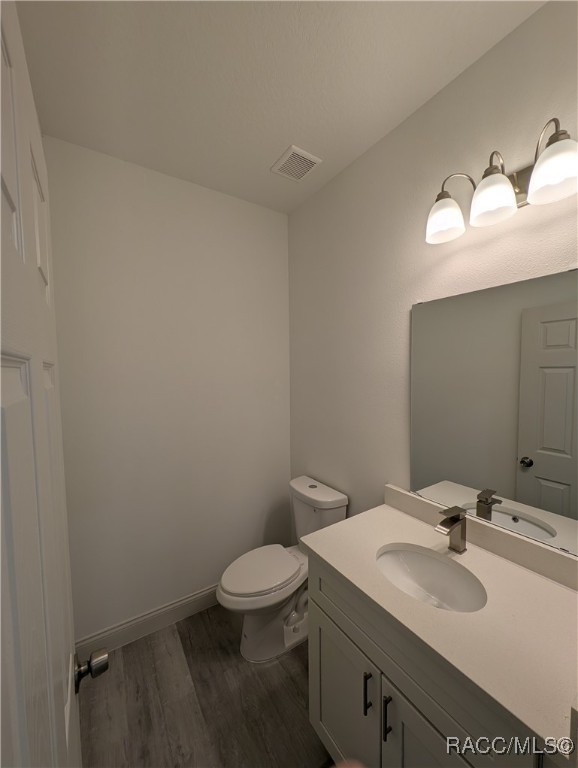 7780 N Maltese Drive, Citrus Springs, Florida image 18