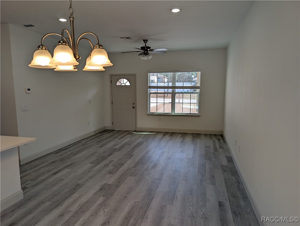 7780 N Maltese Drive, Citrus Springs, Florida image 9
