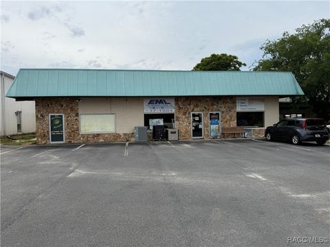 1003 S Us Highway 41 Inverness FL 34450