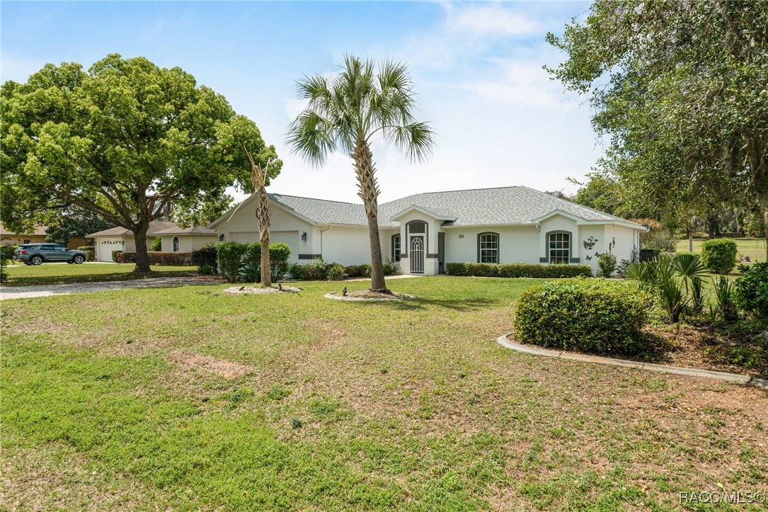 1359 N Timucuan Trail, Inverness, Florida image 4