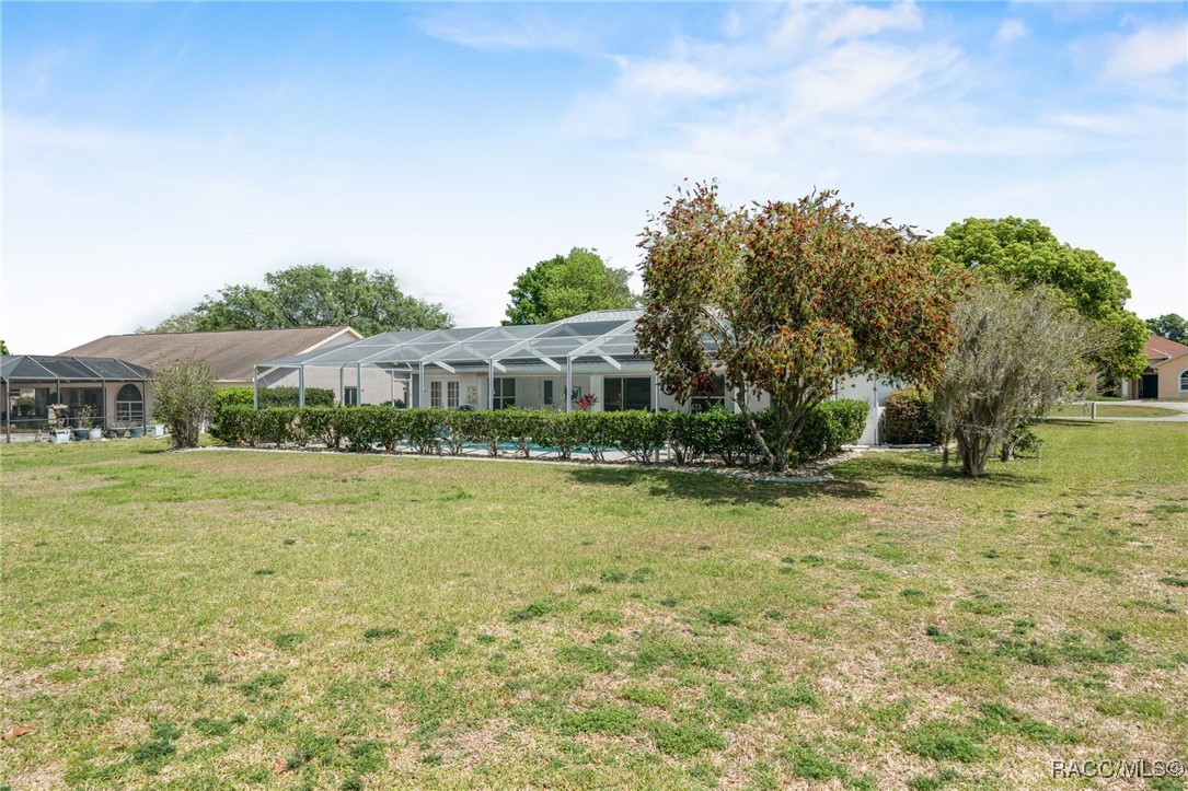 1359 N Timucuan Trail, Inverness, Florida image 7