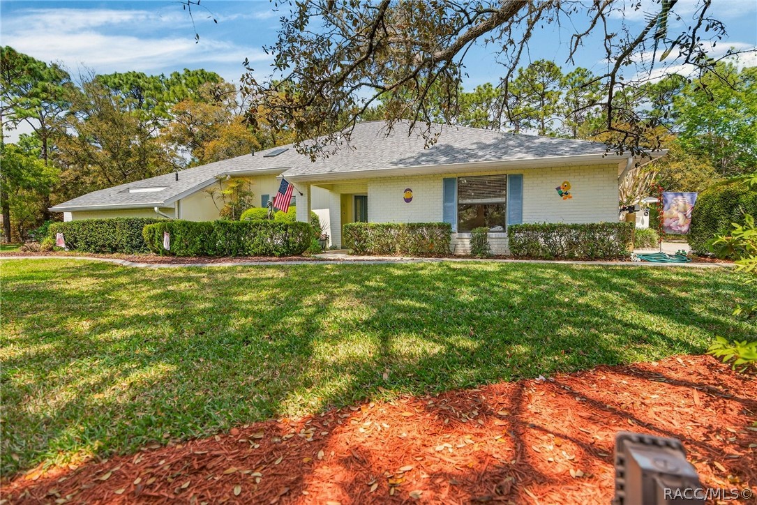 3783 W Birds Nest Drive