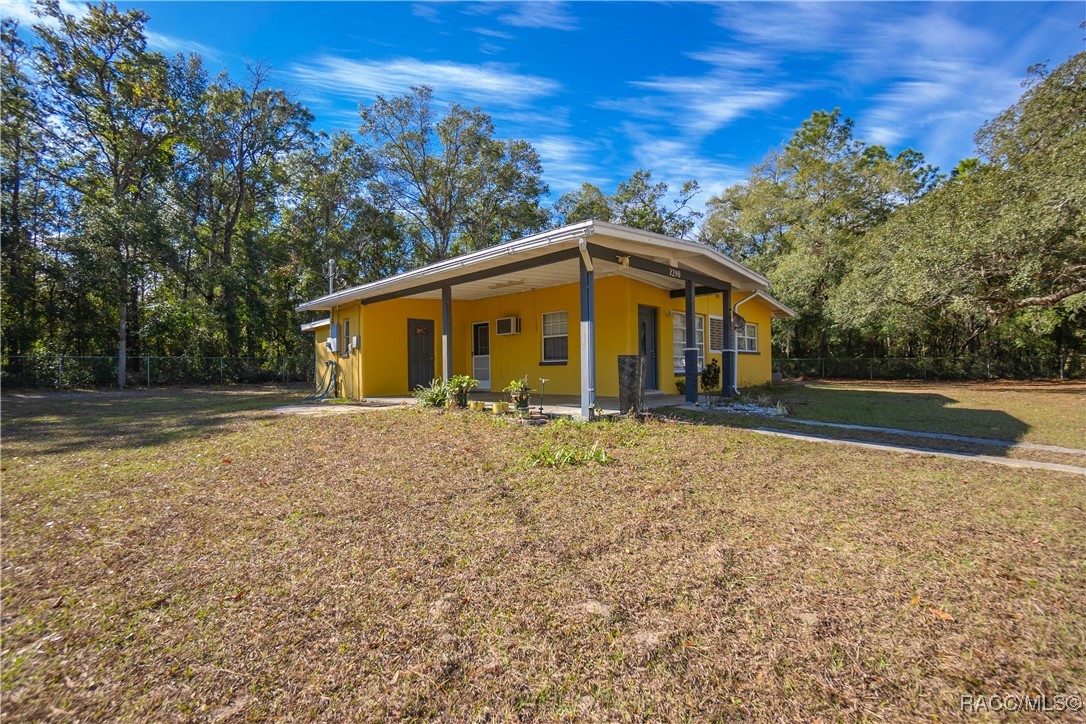 3290 E Griffin Street, Inverness, Florida image 3