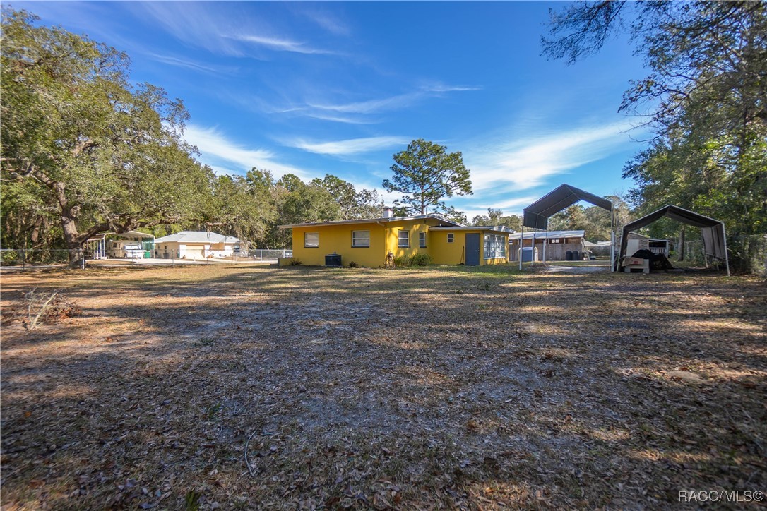 3290 E Griffin Street, Inverness, Florida image 25