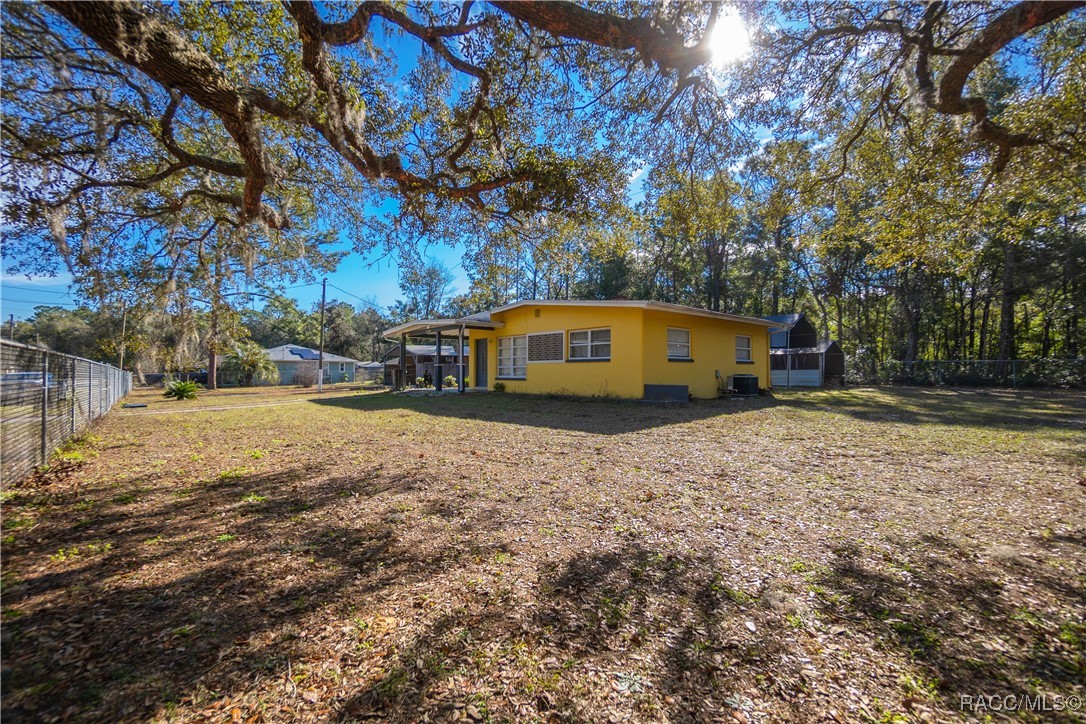 3290 E Griffin Street, Inverness, Florida image 2