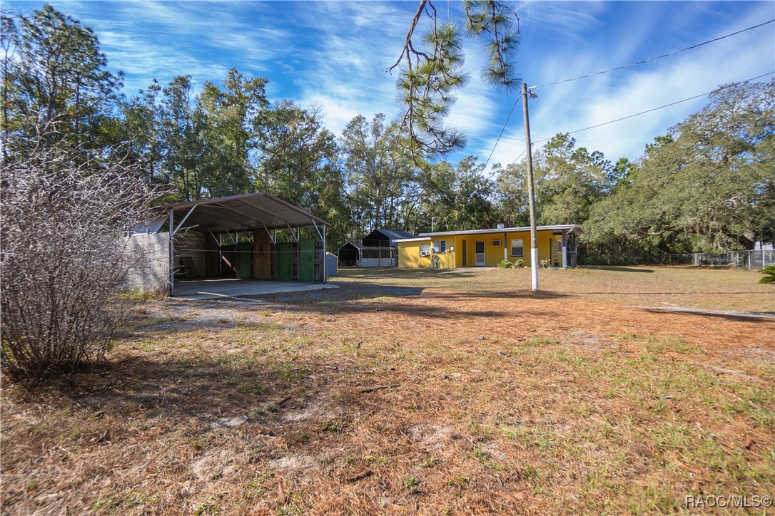 3290 E Griffin Street, Inverness, Florida image 28