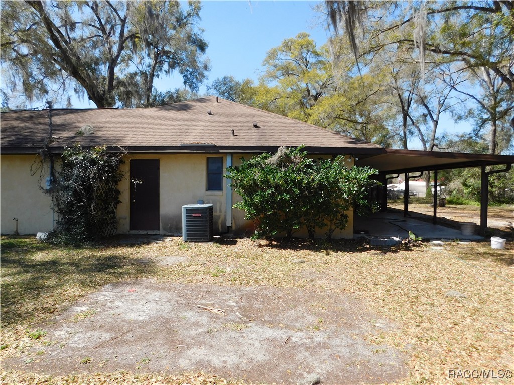 8485 E Hampton Point Road, Inverness, Florida image 34