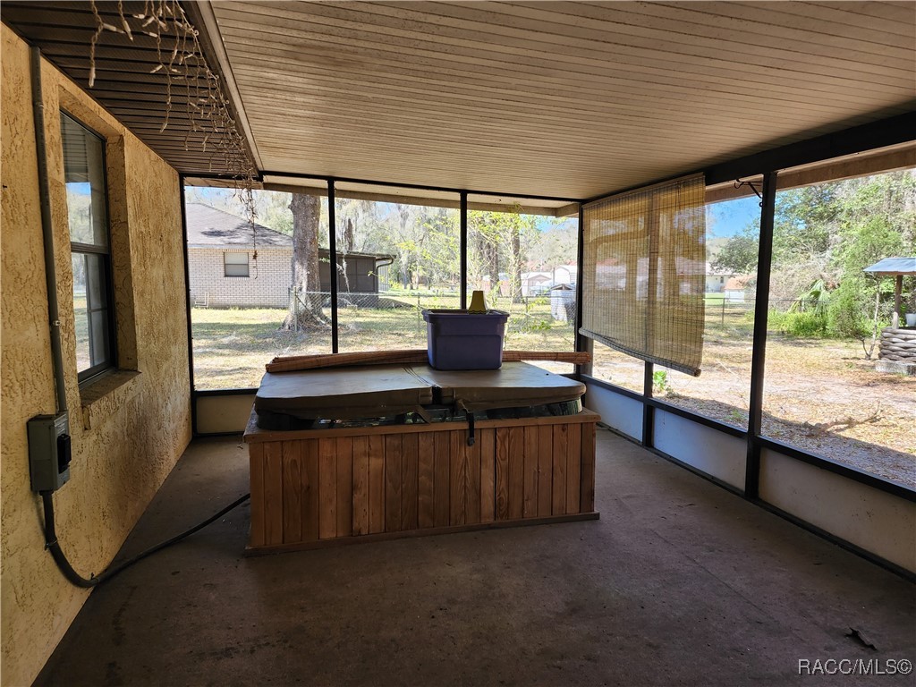 8485 E Hampton Point Road, Inverness, Florida image 30