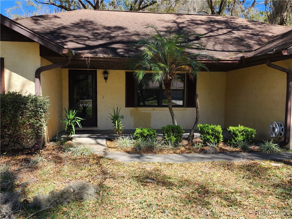 8485 E Hampton Point Road, Inverness, Florida image 3