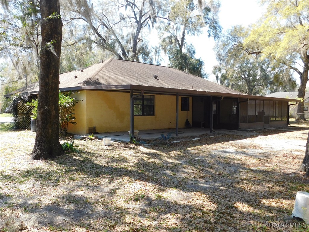 8485 E Hampton Point Road, Inverness, Florida image 36