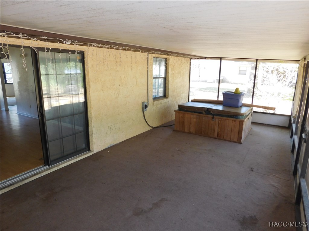 8485 E Hampton Point Road, Inverness, Florida image 31