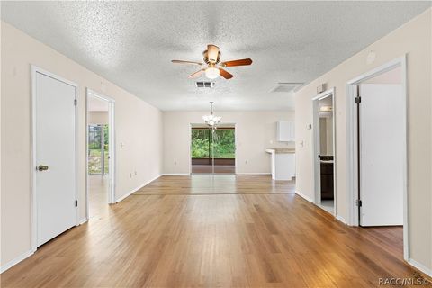 A home in Spring Hill