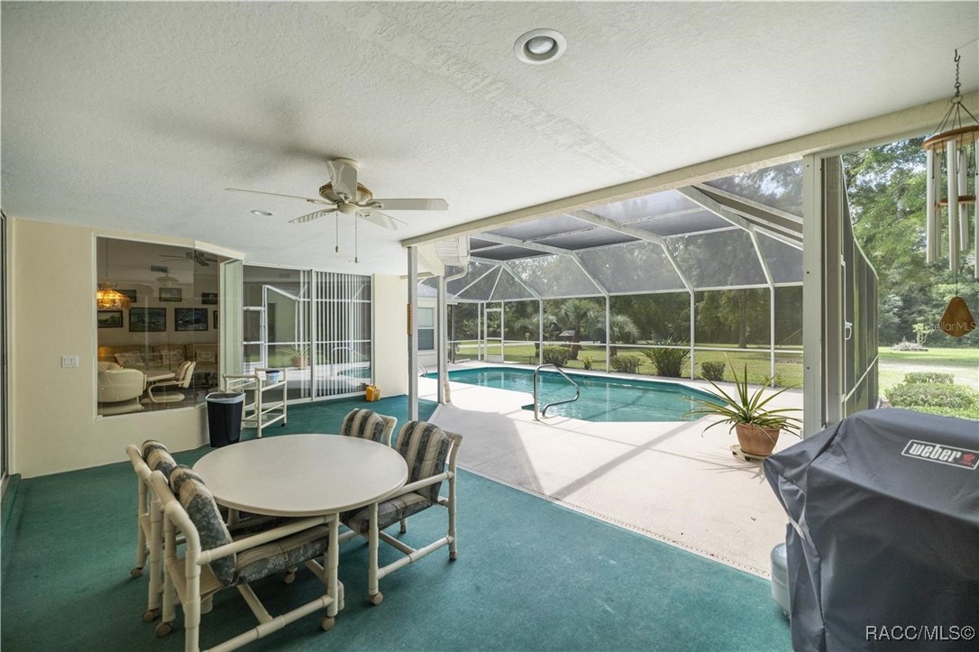 2570 W Fairfax Court, Lecanto, Florida image 18