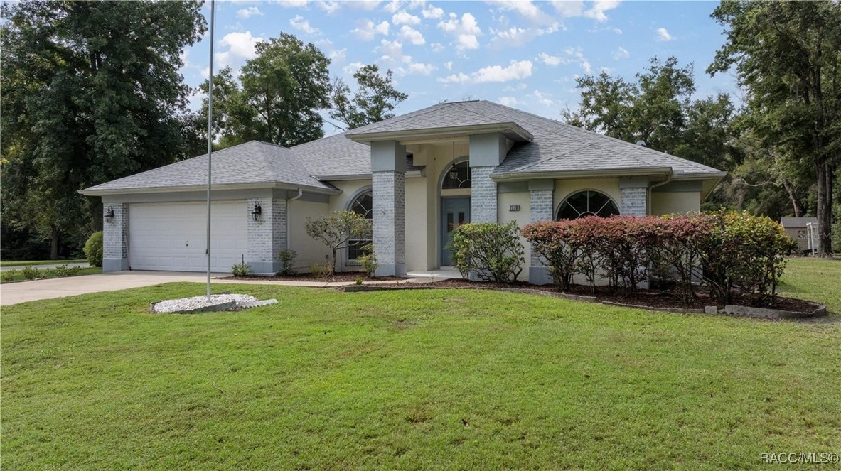 2570 W Fairfax Court, Lecanto, Florida image 29