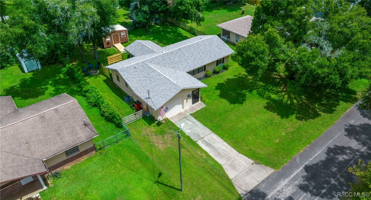 6065 E Penrose Street, Inverness, Florida image 38