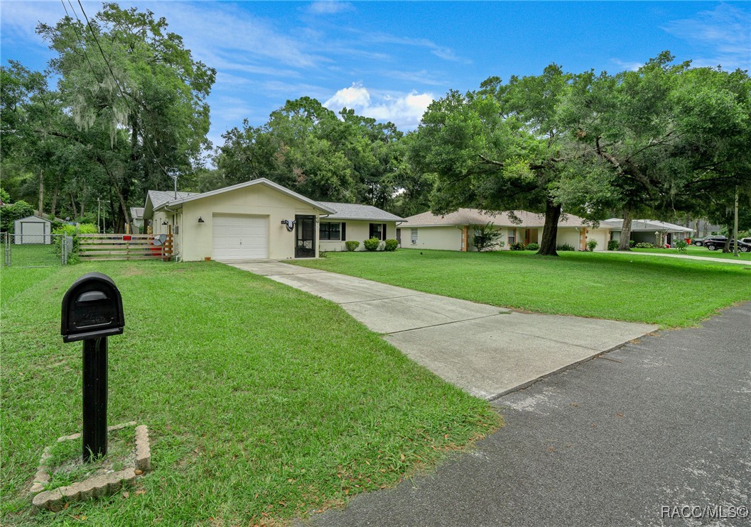 6065 E Penrose Street, Inverness, Florida image 6