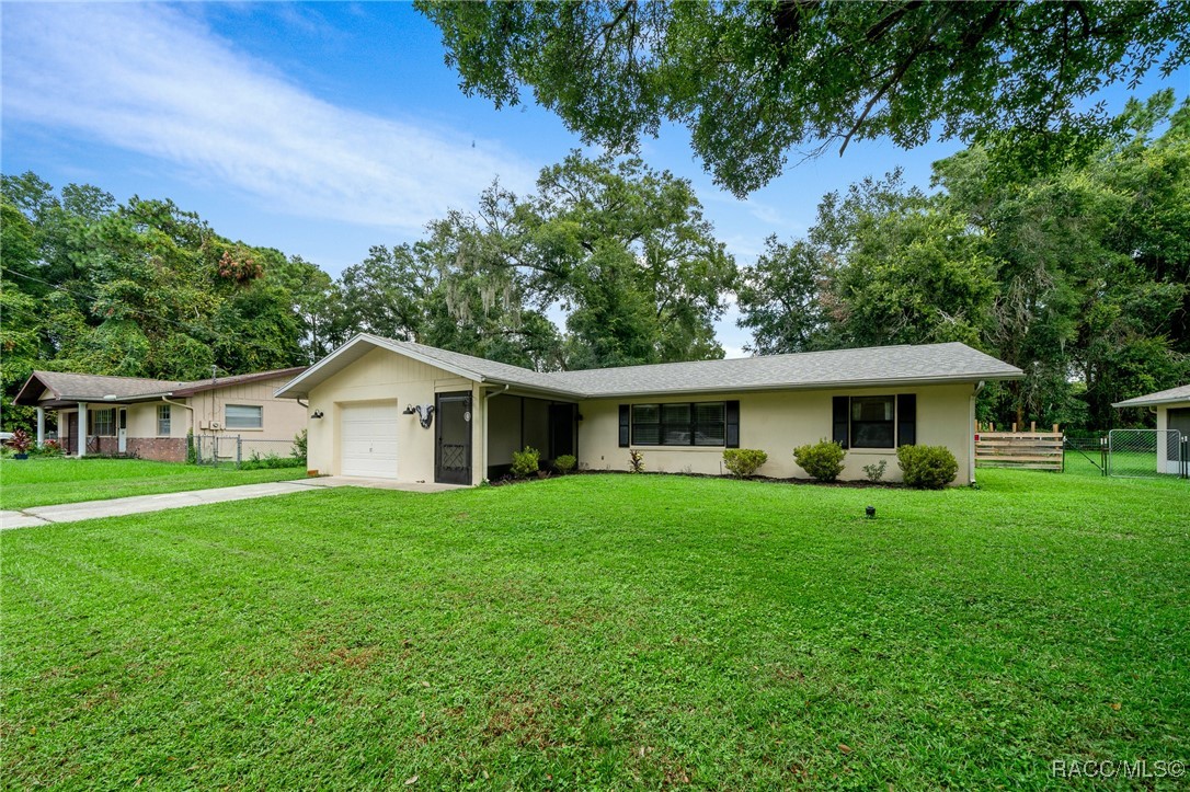 6065 E Penrose Street, Inverness, Florida image 8