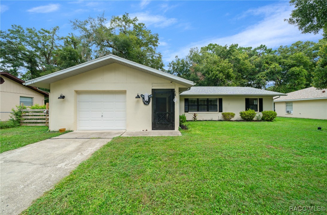 6065 E Penrose Street, Inverness, Florida image 3