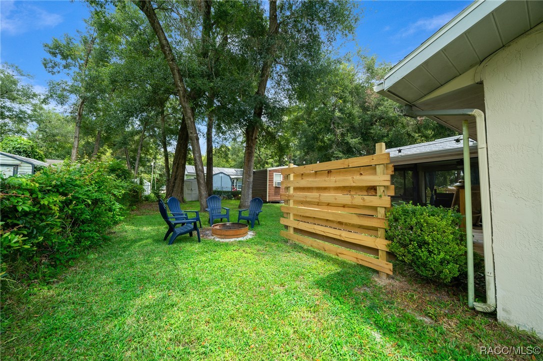 6065 E Penrose Street, Inverness, Florida image 36