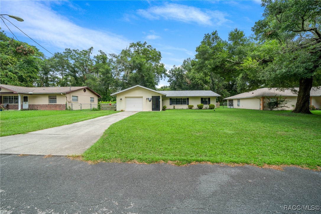 6065 E Penrose Street, Inverness, Florida image 7