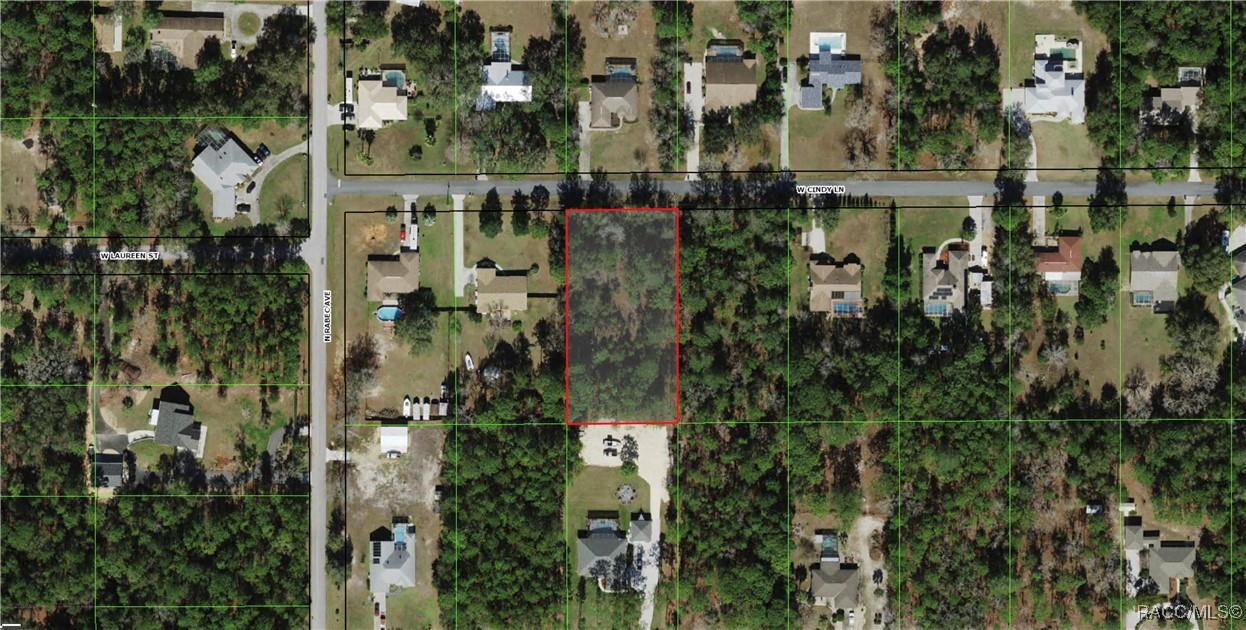 2260 W Cindy Lane, Dunnellon, Florida image 1