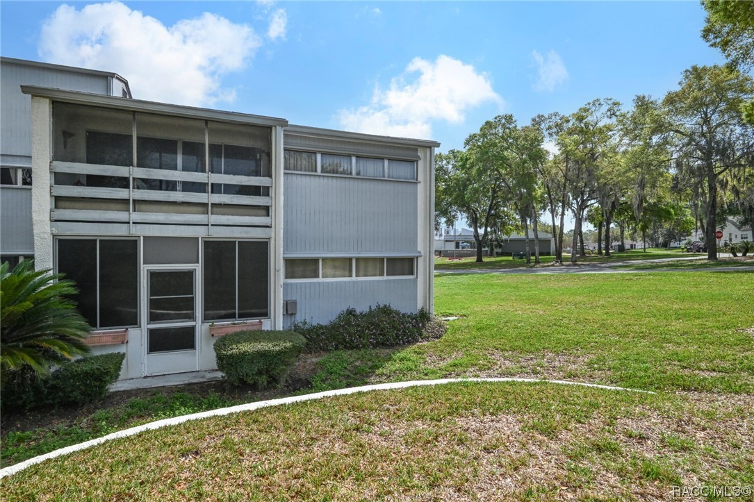 3373 S Royal Oaks Drive #15-1, Inverness, Florida image 25