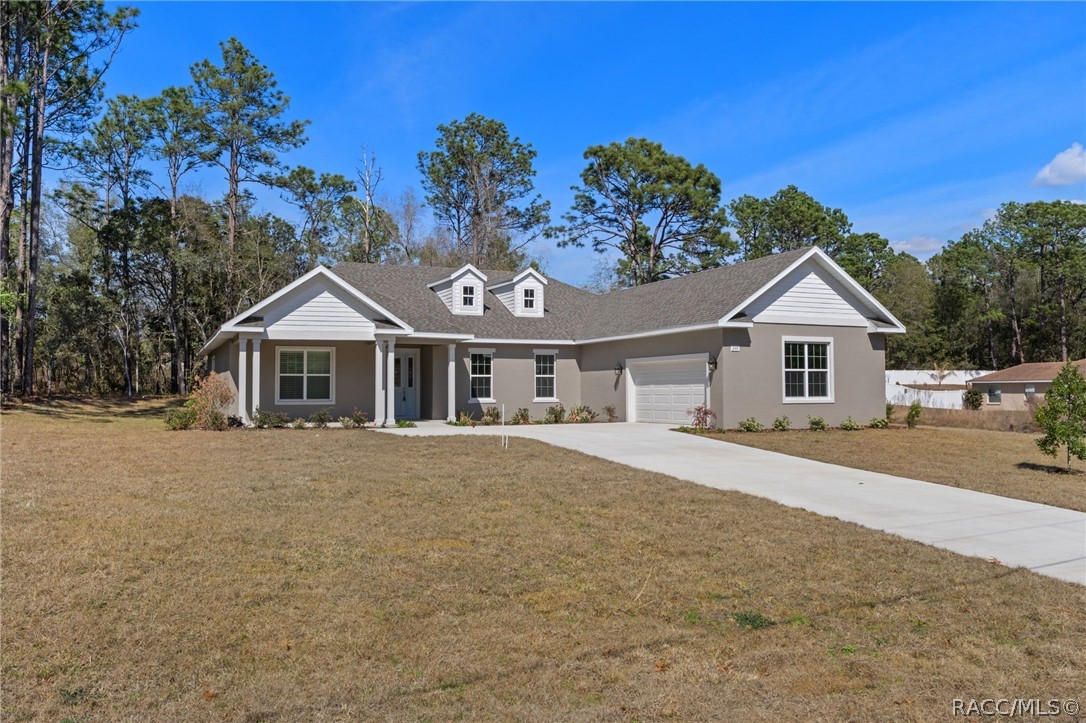 2915 W Goldenrod Drive