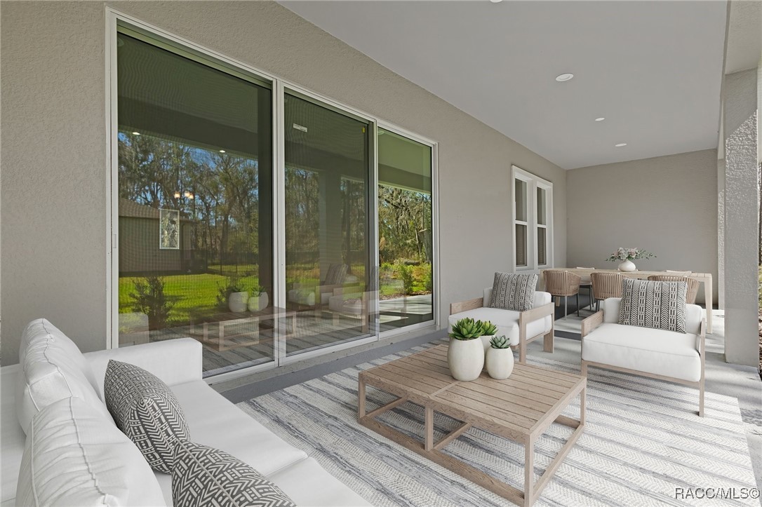 2915 W Goldenrod Drive, Beverly Hills, Florida image 18