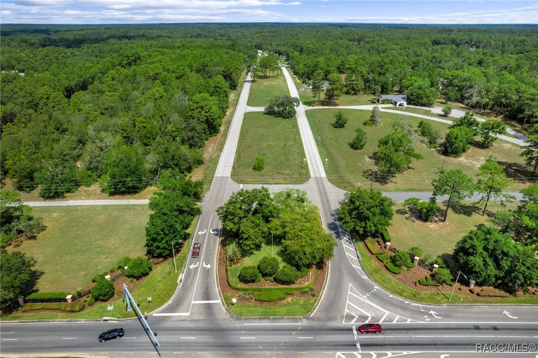 2915 W Goldenrod Drive, Beverly Hills, Florida image 21