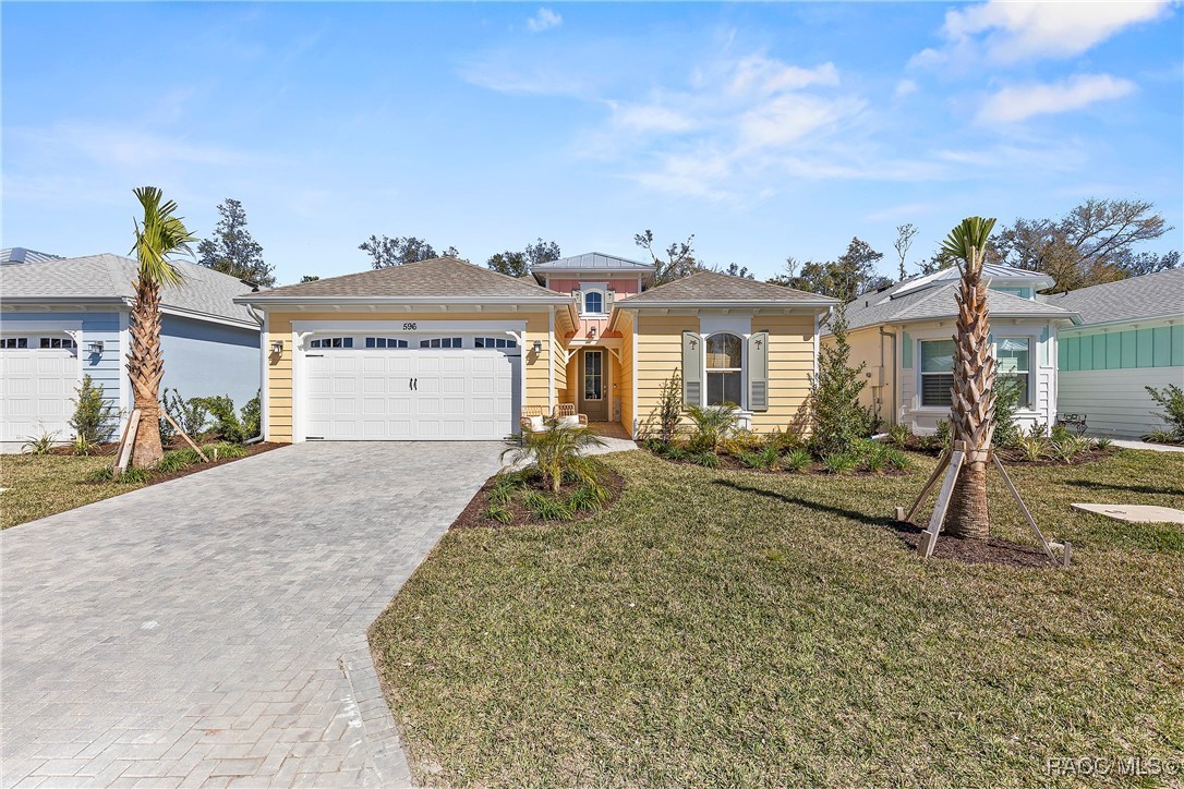 596 Hang Loose Way, Daytona Beach, New York image 3