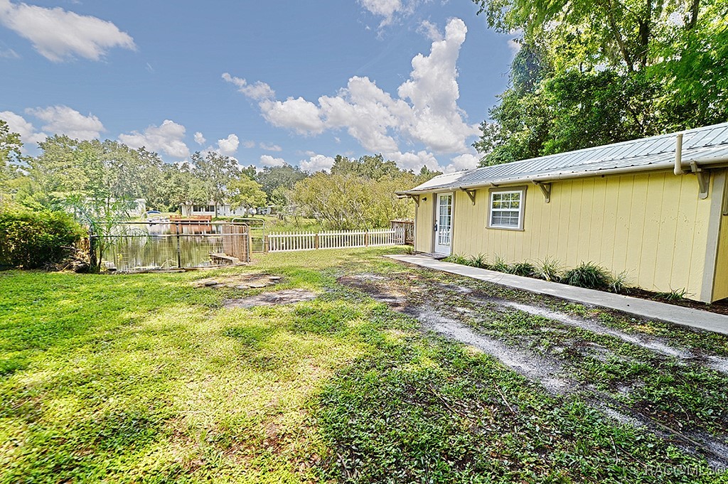 11321 E Salmon Drive, Floral City, Florida image 6