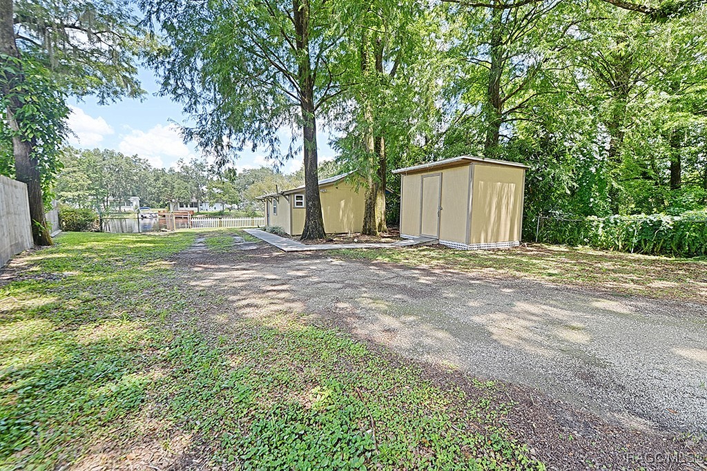 11321 E Salmon Drive, Floral City, Florida image 8