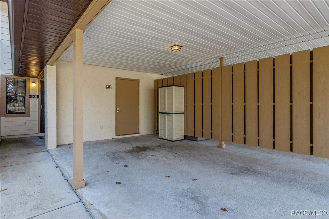 340 E Glassboro Court #4B, Hernando, Florida image 43