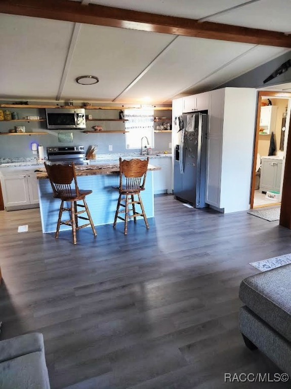 10015 S Quarterhorse Avenue